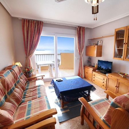 Puerto Y Playa Apartments La Manga Extérieur photo